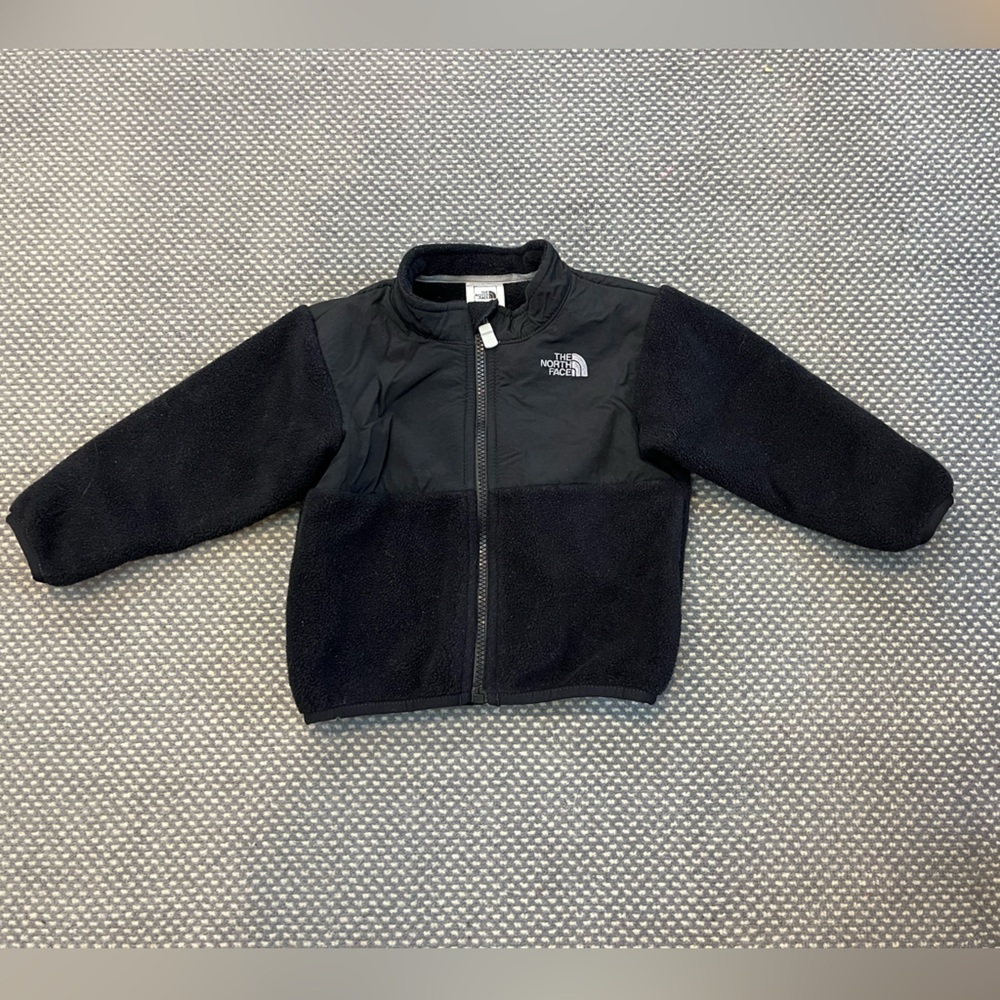 The North Face Fleece Jacket
